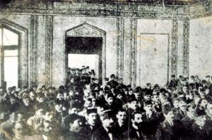 azerbaycan-parlament-1918